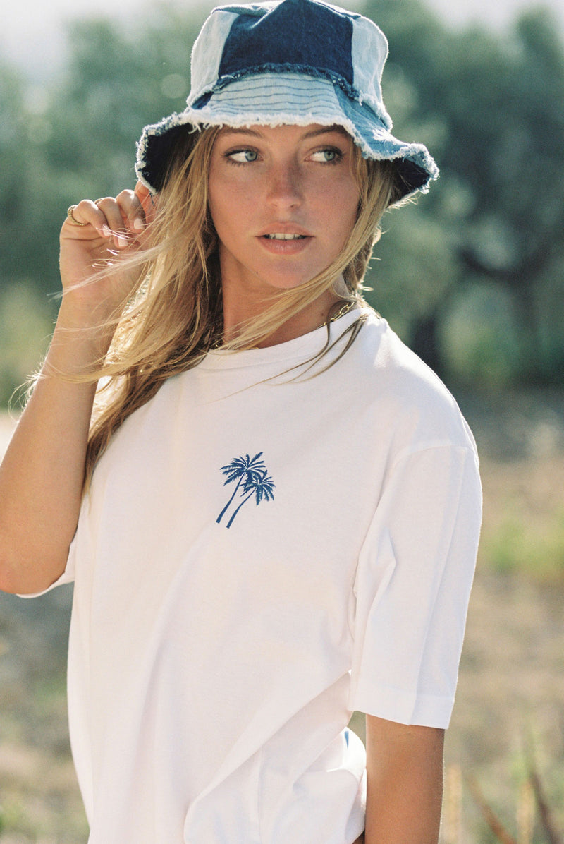 Surfclub tee short sleeve