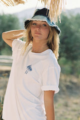 Surfclub tee short sleeve