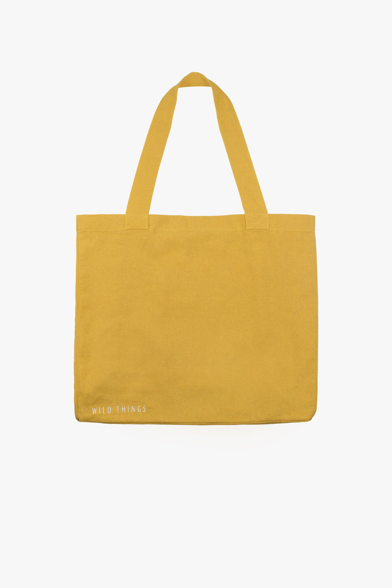 Big bag Yellow | Wildthings Collectables Official Store – Wildthings ...