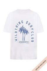 Surfclub tee short sleeve