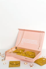 Wildthings Jewellery (gift) box